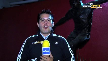 Es posible remontar la serie: Guillermo Vázquez