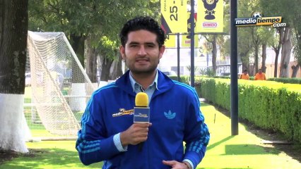 América, candidato al título: Miguel Herrera