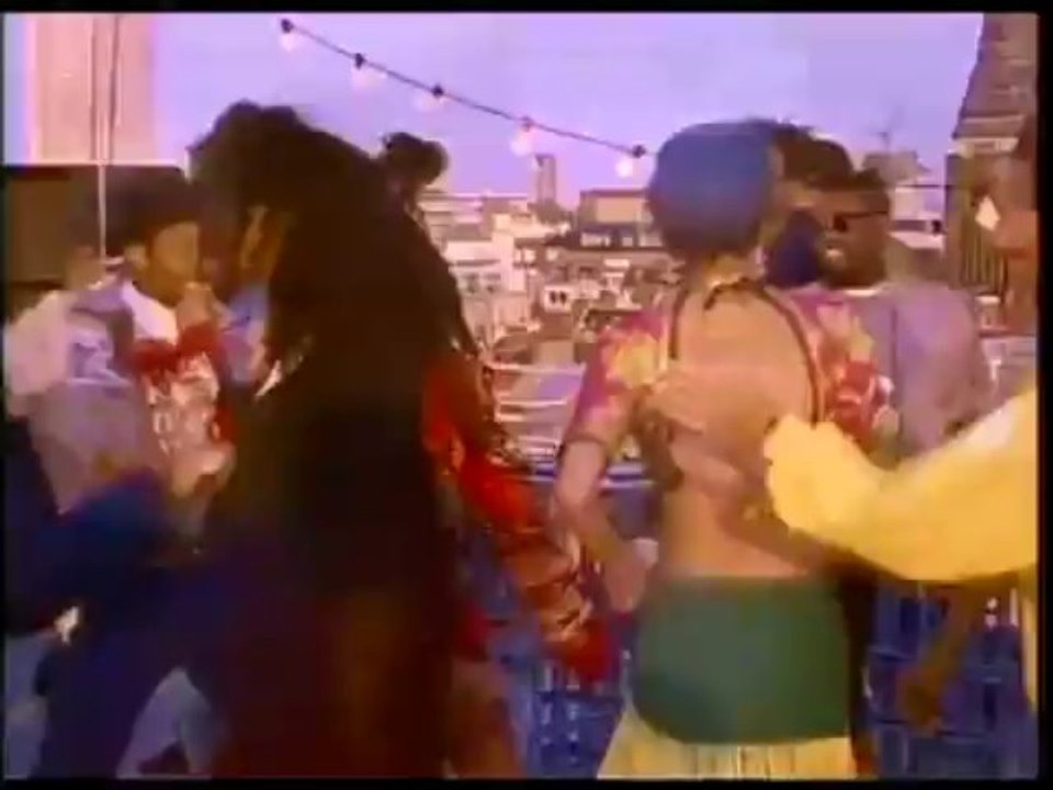 Back to Life - Soul 2 Soul Extended Remix