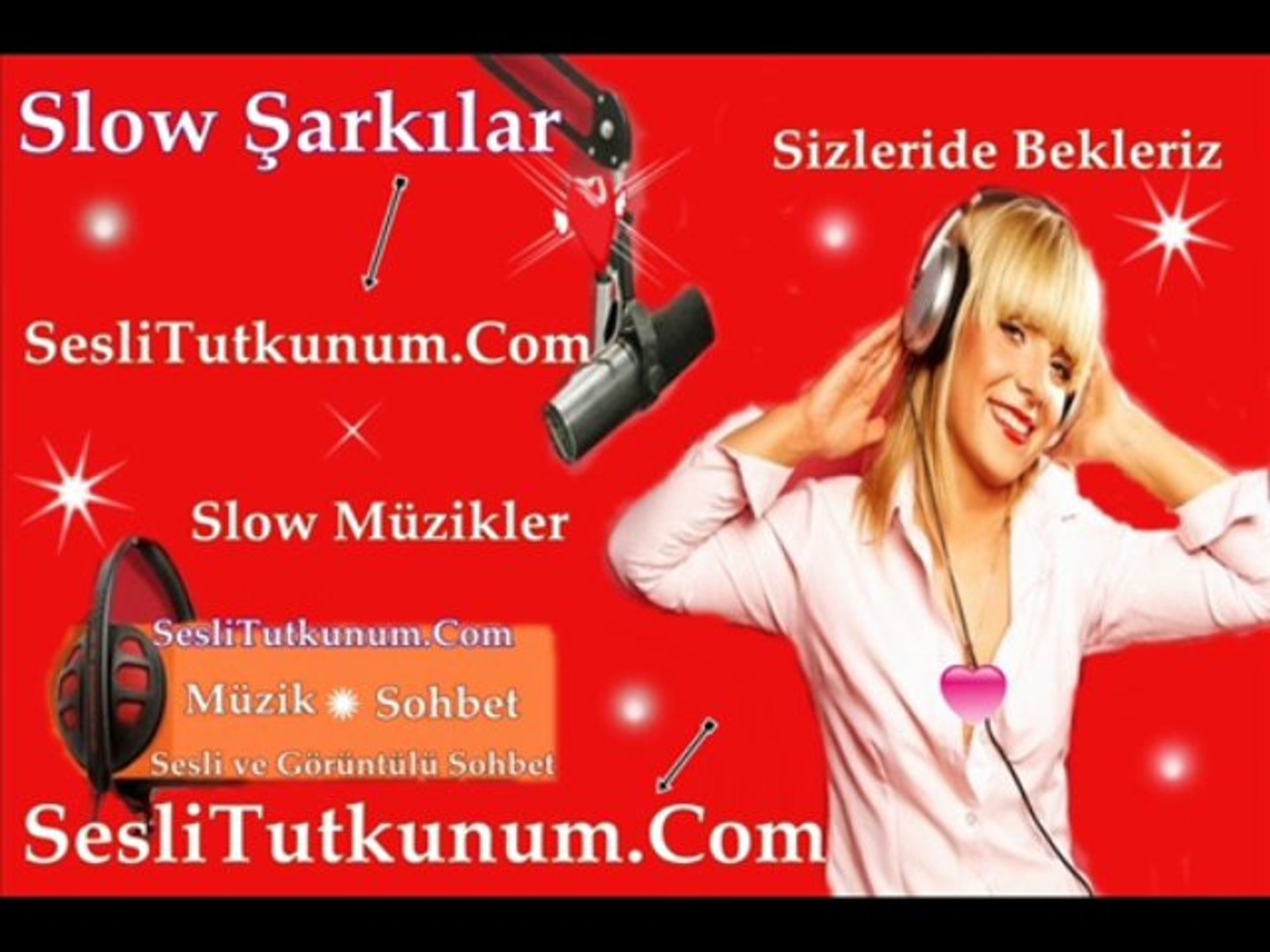 ⁣Türkçe Slow Şarkılar 2013 - İyiki Varsın Aşkım