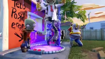 Xbox One Games Montage Trailer