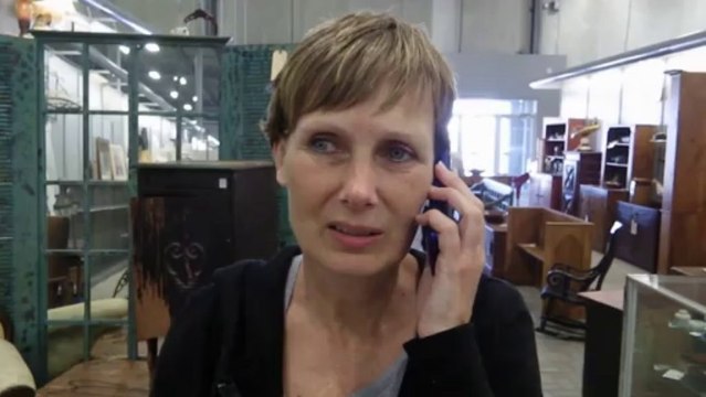 CANADIAN ANTIQUE HUNTERS