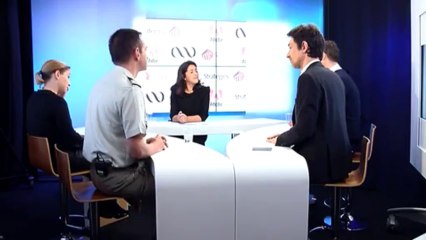 Etre Customer Centrix et proposer la bonne offre au bon moment grâce au Real Time