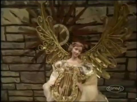 Merry F%#ing Christmas (ByZakelis)