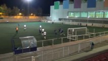 PV J7: Los Abetos CF 4-0 El Sapataky