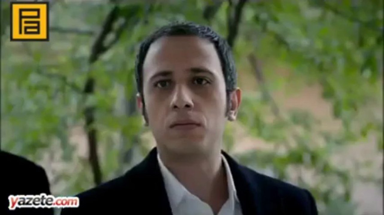 Kurtlar Vadisi Pusu 203. Bölüm Fragmanı - WWW.DUYGUMSESLİ.COM