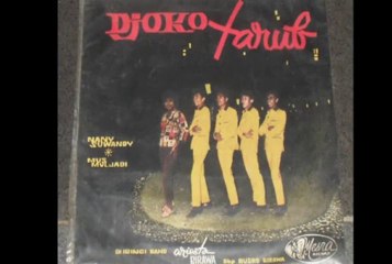 Ariesta Birawa's.Nancy Suwandy & Mus Muljadi"Harapan Hampa"Indonesian Garage Psych