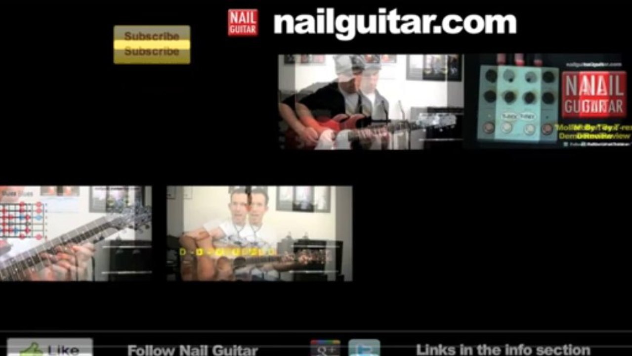 How To Play - Do I Wanna Know ★ Arctic Monkeys ★ Guitar Lesson - Tab & Neck Cover