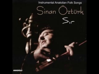 Sinan Öztürk - Güvercin Barı (Sır)