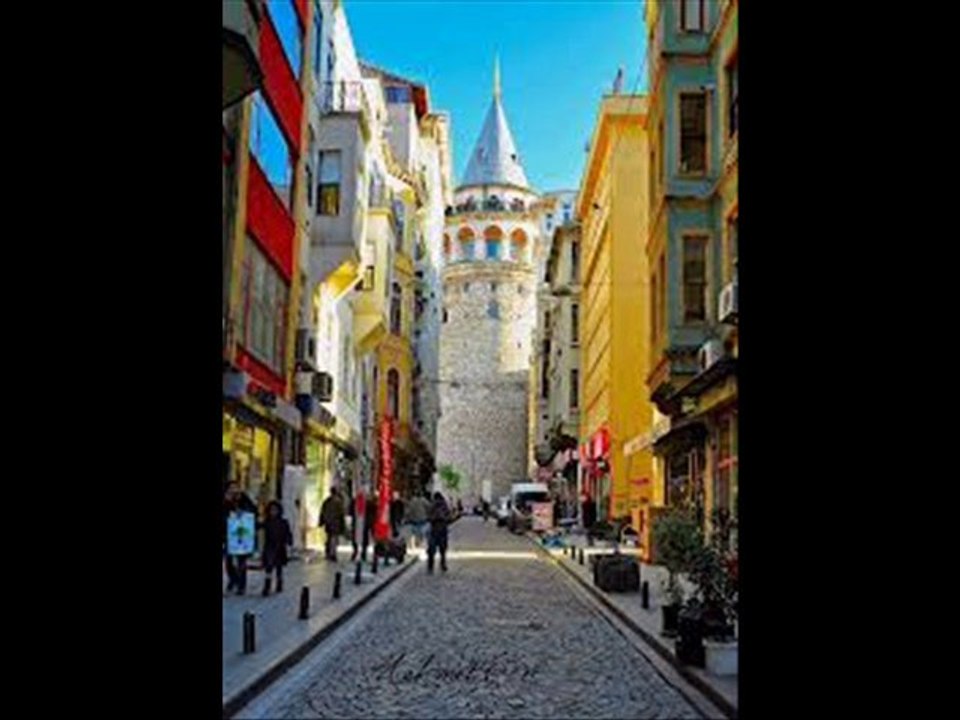 İSTANBUL ŞAH