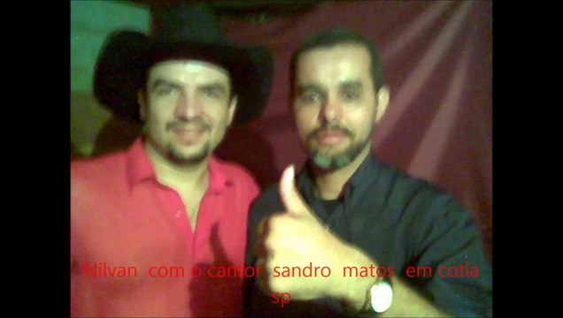 NILVAN DIVULGADOR 41 8720-9965