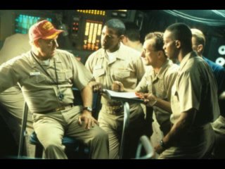 Crimson Tide (1995) Full Movie Part 1