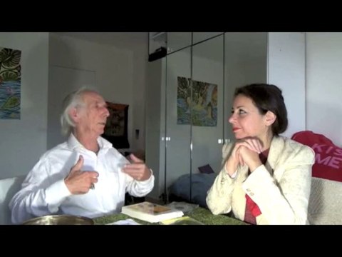 Ma Joie de Vivre - Robert Régor Mougeot - Partie 3