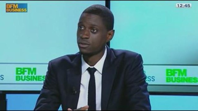 Louer des voitures haut de gamme 100% écolos: Bruno Mendes Da Silva et Olivier Midière, dans Green Business - 24/11 4/4