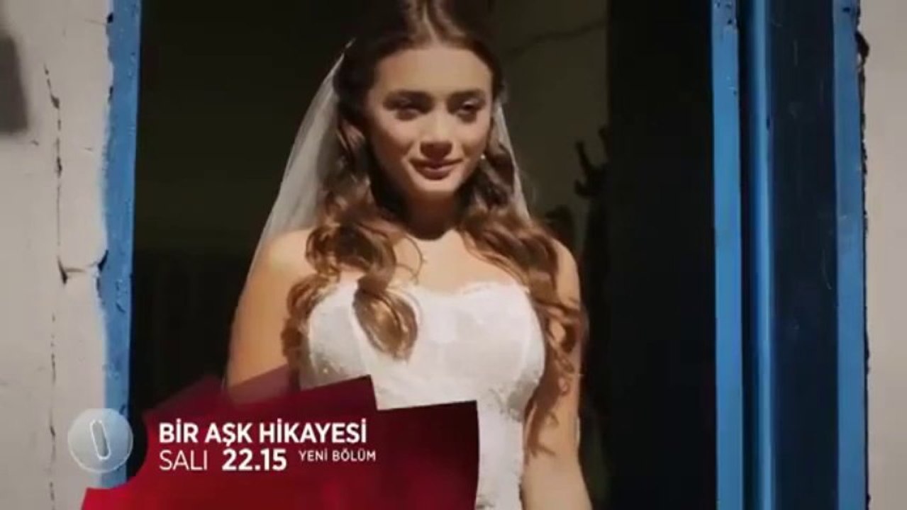 Bir Aşk Hikayesi 27. Bölüm Yeni Fragmanı -  DUYGUMSESLİ.COM