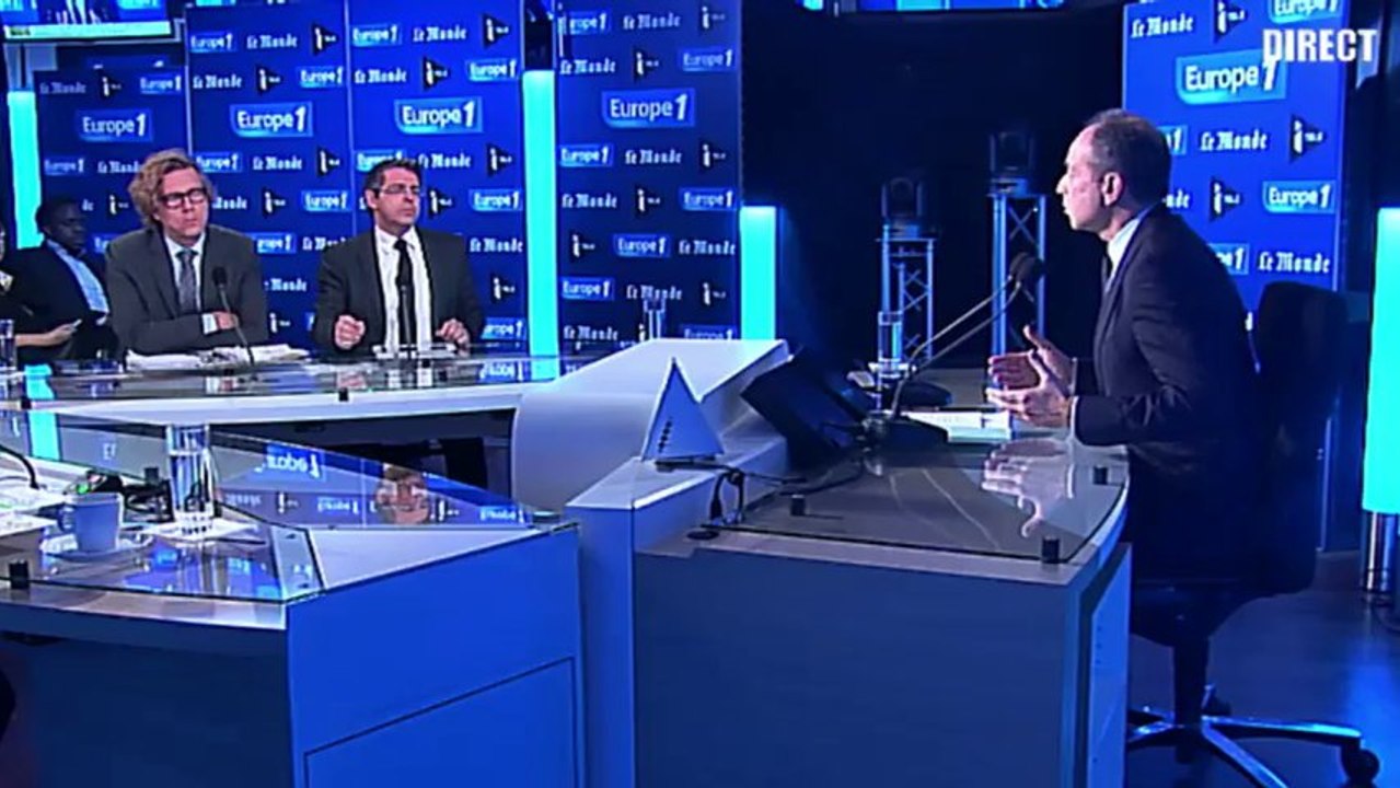 Ayrault, maillon faible du gouvernement