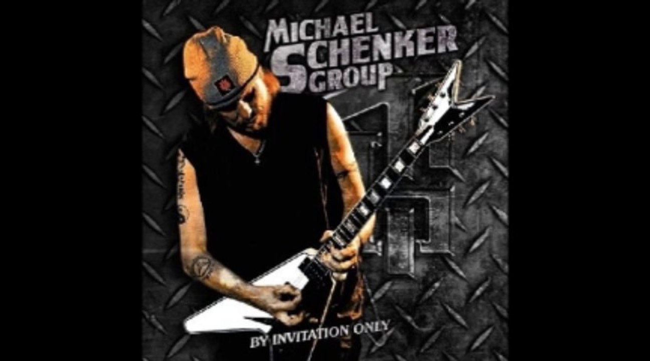 MSG - M (Cover Pink Floyd)