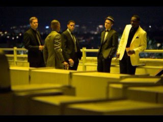Takers (2010) Full Movie Part 1