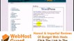 Wordpress Part 1 - Installation Video Tutorial 000WebHost FREE web hosting
