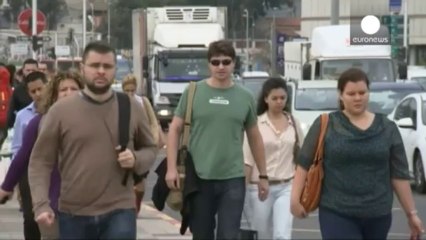 Nucléaire iranien : "erreur historique" selon Israël