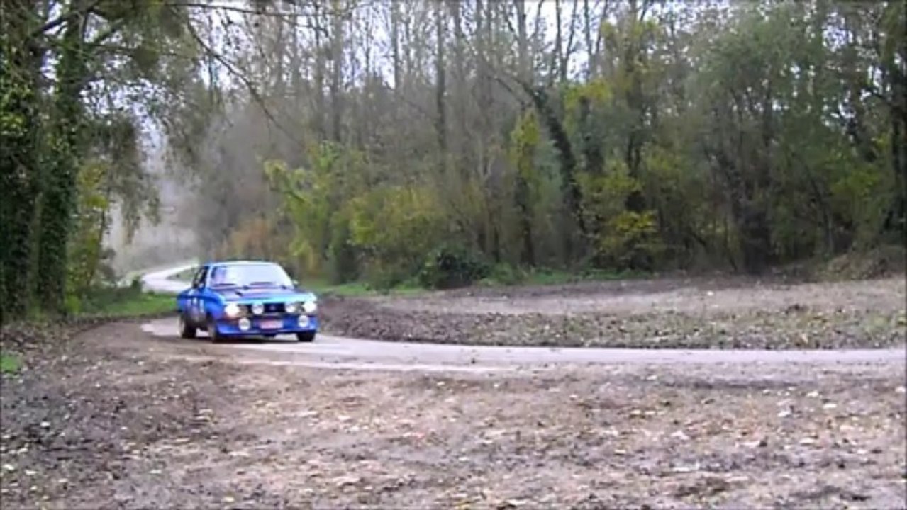 Tour de l'Aisne Classic 2013