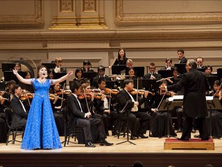 Symphony Orchestra Shen Yun: What is life 神韵交响乐团 曲目: 人生何为