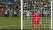 Cristiano Ronaldo hat-tricks goal in pes 2014 pc gameplay against Rayo Vallecano