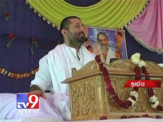 SHOCKING :Witness says,Narayan used to get his sex act with victims videographed -Tv9 Gujarat