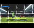 Cristiano Ronaldo hat-tricks goal in PES 2014 PC Gameplay against Wearside Football League !