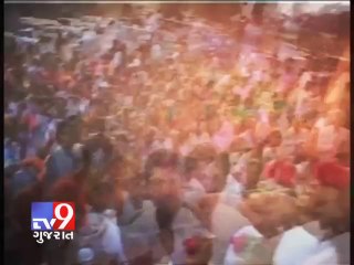 Narayan Sai habitual sex offender, Says Police - Tv9 Gujarat