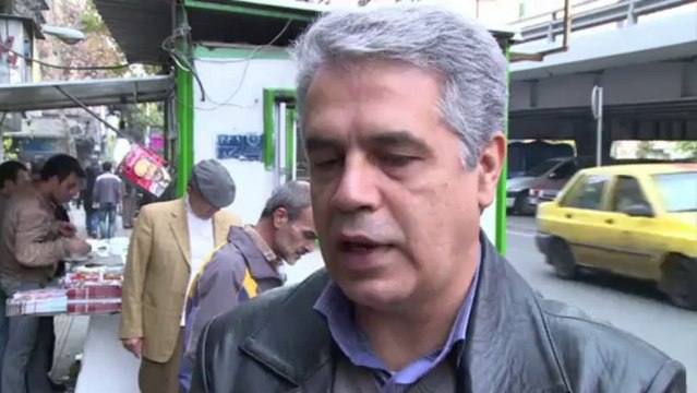 Nucléaire: l'Iran salue l'accord avec les grandes puissances