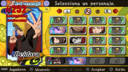 NARUTO 252- SENTIMIENTOS DESBOCADOS - VídeoResumen