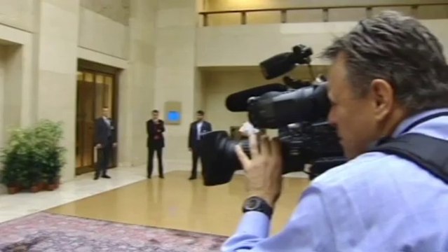 G5+1 sella histórico pacto con Irán para frenar programa nuclear