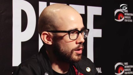 PIFFF 2013 - Les Séances Cultes - Perfect Blue