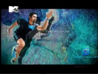 MTV Rann VJ Run 24th November 2013 Viddeo Watch Online pt5
