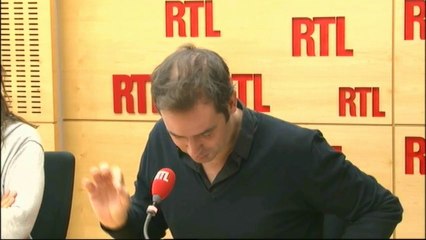 Скачать видео: Tanguy Pastureau : les Français détestent les Bleus