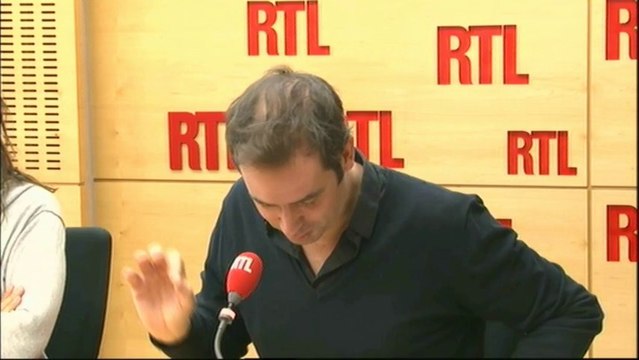 Tanguy Pastureau : les Français détestent les Bleus