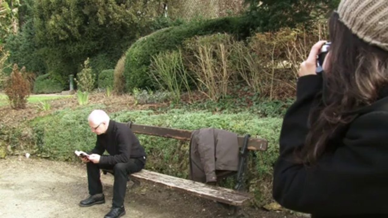 Déclic - Projet BAC 2013