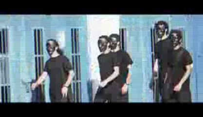 انا الكافر .....قرار ازاله باند ...... Clip Ana El Kafer ....QARAR EZALA BAND