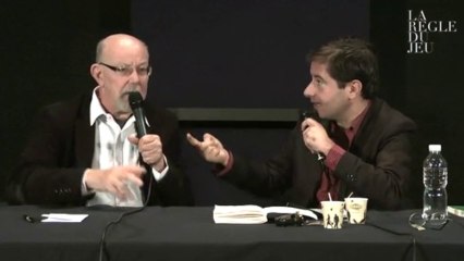 Comment la France peut-elle s’en sortir ? - Séminaire RDJ