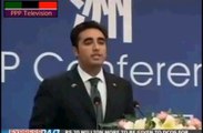 Bilawal Bhutto Zardari Speech In China Asian Political Parties