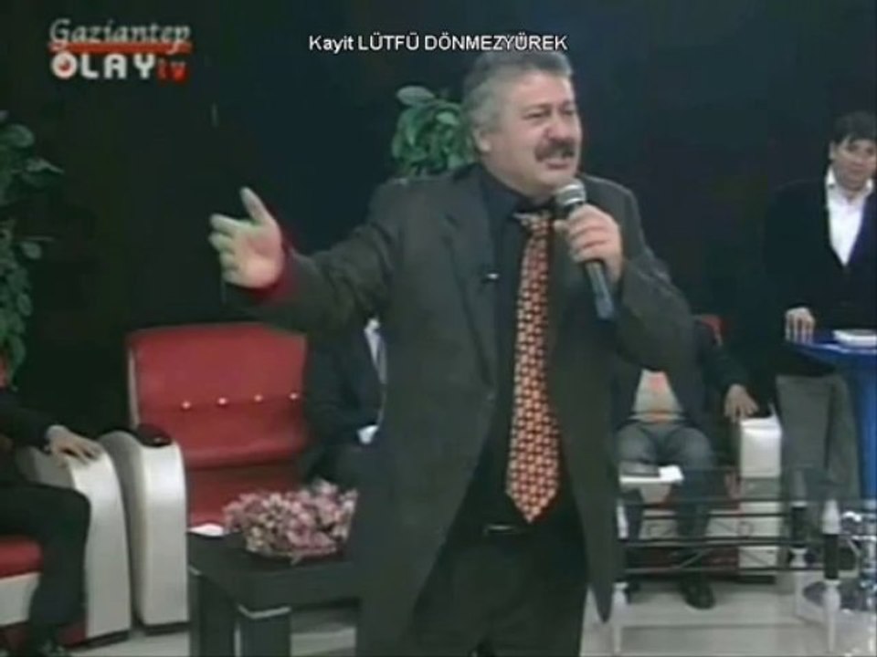 Zeynel Kuşcu (( DELi KIZ ))-23-11-2013 olay tv Hediye Harmanı Zılgıt Programında