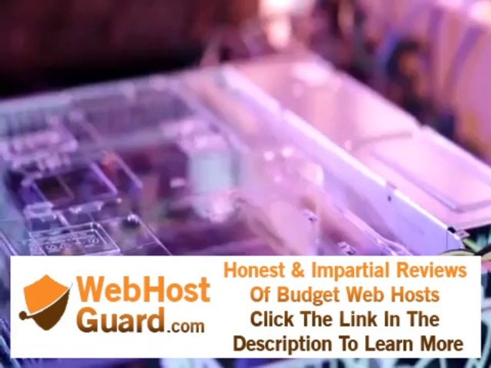 Hivelocity Hosting