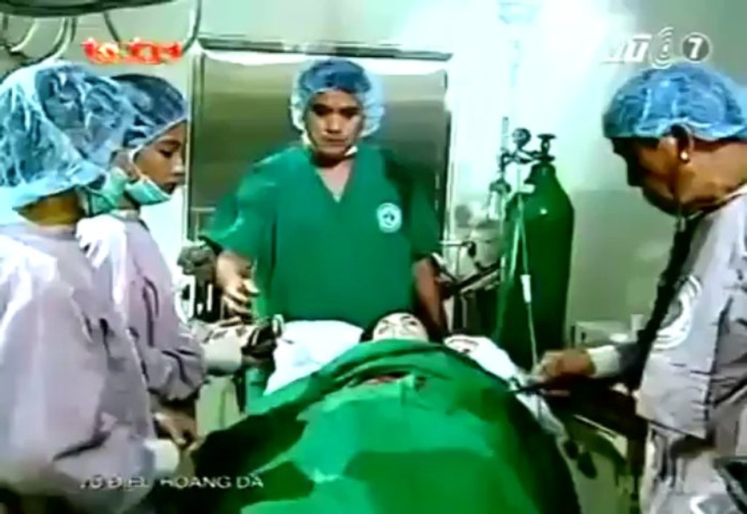 Xem Phim Vũ Điệu Hoang Dã - Today Tv - Tap 075