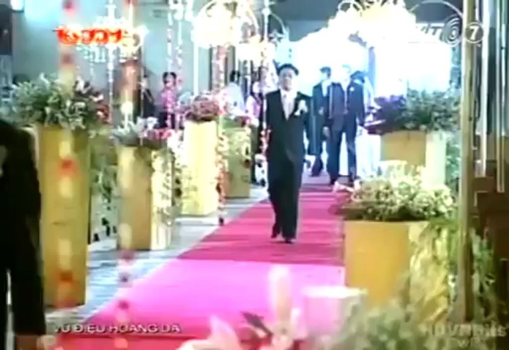 Xem Phim Vũ Điệu Hoang Dã - Today Tv - Tap 078