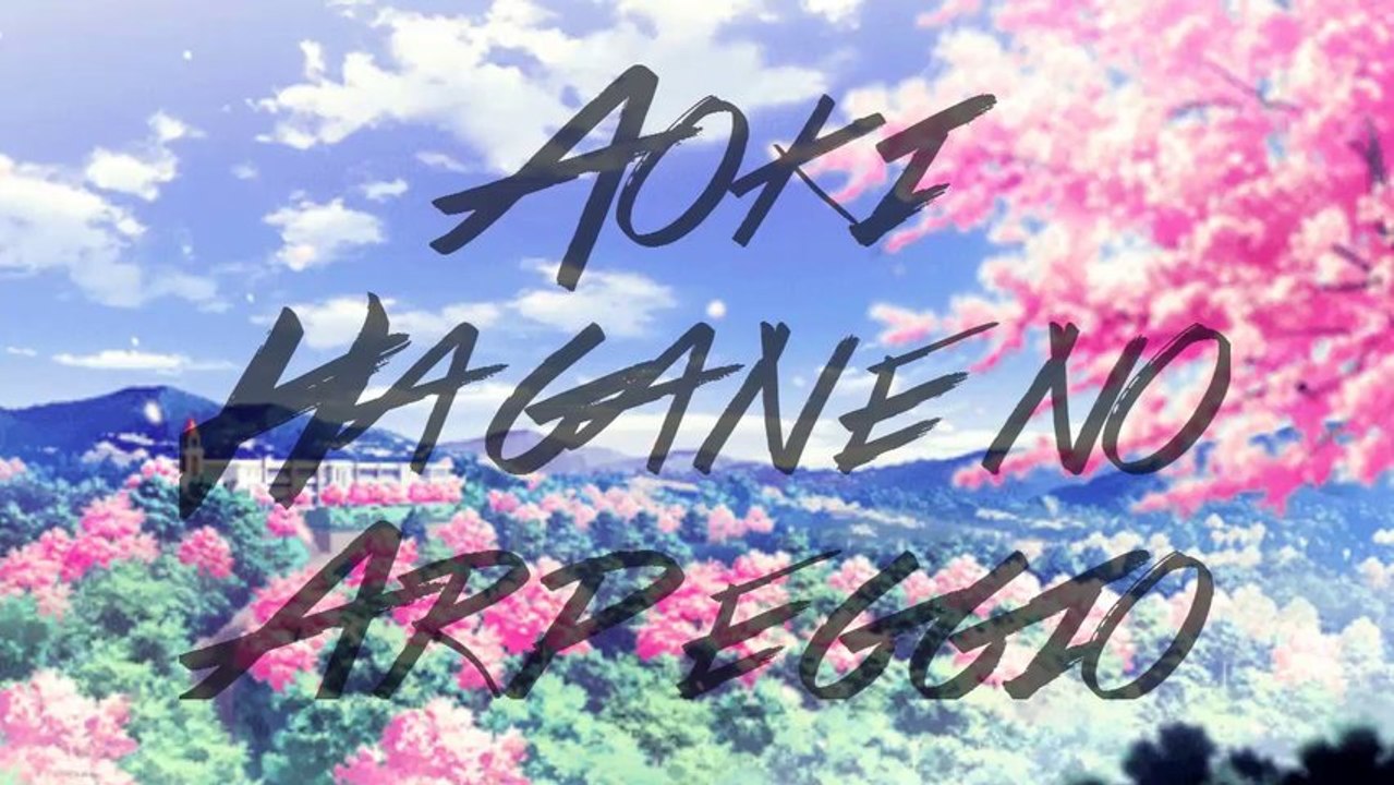 Recomendando animes: En Emision