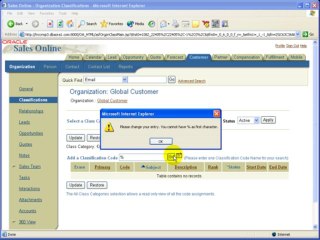 Enhance Your Business with OSO 0.5: Classifications, CRM & More 🚀