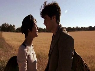 Fernando & Alicia: Compartir una vida contigo