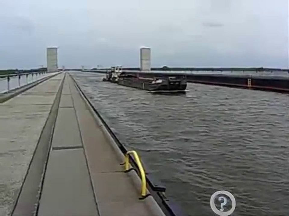 ম্যাগডিবার্গ ব্রিজ