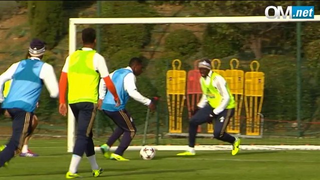 JT OM.net : l’OM entretien sa dynamique